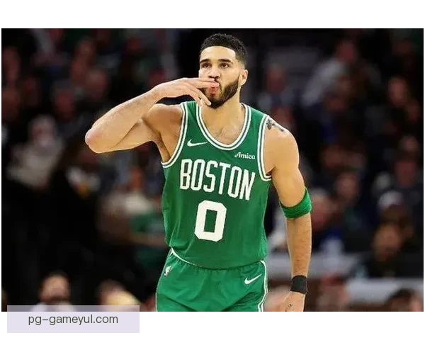 名记曝塔图姆对抗训练满血再复出