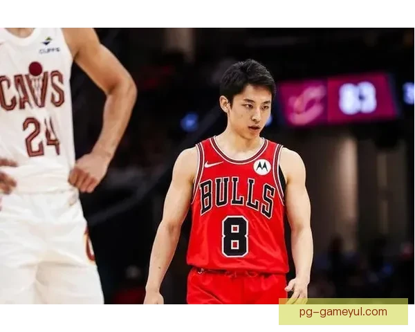 河村勇辉助攻创生涯新高 猛龙送公牛三连败