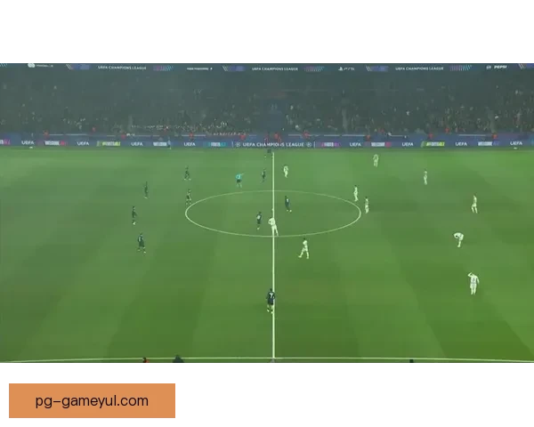 巴黎欧冠附加赛危机加剧再升级