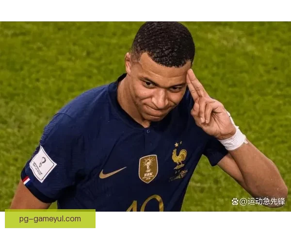 姆巴佩直言对手不配欧冠赛场