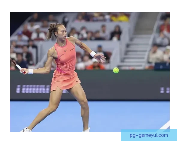 愿无大碍郑钦文退出迪拜千分赛