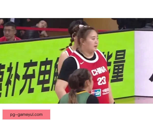 中国女篮加时逆袭巴西 她成最大功臣 中国女篮加时逆袭巴西 她成最大功臣