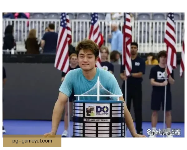 吴易昺外网封神背后天赋密码解析